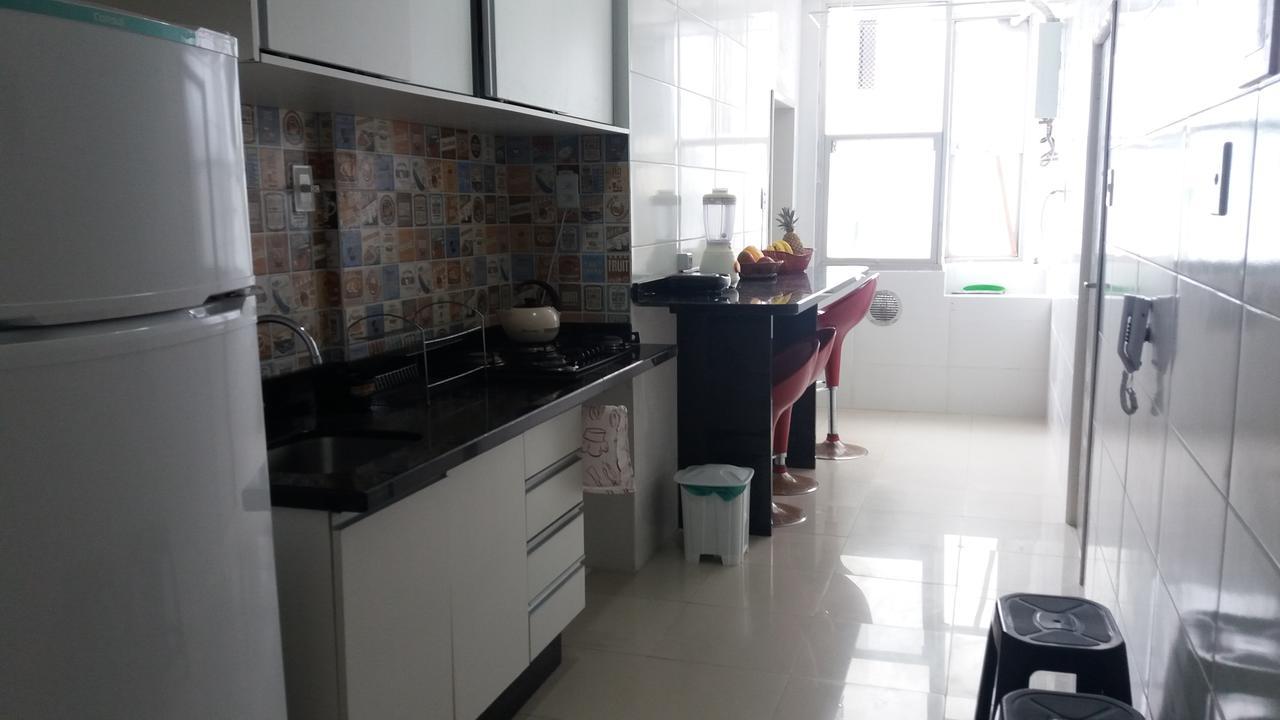 Apartamento Frente Mar Appartement Balneário Camboriú Buitenkant foto